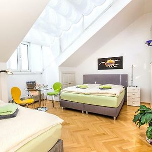 Penthouse Appartement